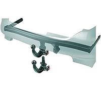 Detachable Tow Bar - Tow Bar for Kia Rio Hatchback (01/2017 onwards)