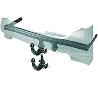 Detachable Tow Bar - Tow Bar for Kia Sorento III (01/2015 Onwards) Hyundai Santa Fe IV (02/2018 Onwards)