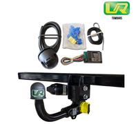 Detachable Towbar 12N Bypass Relay For Renault ESPACE V GRAND SCENIC IV 31109/VM