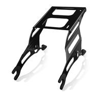 Detachable Two-Up Mounting Luggage Rack Quick Release Trunk Base Mount Tour Pak Rack Fits for Indian Chieftain Dark Horse Roadmaster Challenger Springfield Vintage 2014-2025