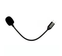Detachable Type C Microphones Boom For Online Meetings And Music Without Extra Driver Remote Work Microphones
