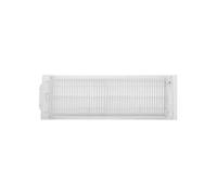 Detachable Washable Component Hepa Air Filters/Fit For Xiaomi Mi Robot Vacuum Mop P Pro STYTJ02YM Cleaning Robot Accessories Sweeping Robot Set (Color : 1Pcs Filter)