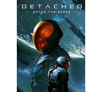 Detached: Non-VR Edition (PC) - Steam Key - EUROPE