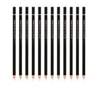 Detail Eraser,12 Pieces Precision Supplies Manual Use | Drawing Eraser For Artists | for Adult Students Men Women at Home Office Study Drawing Sketch Classroom and Workshop