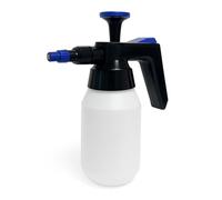 DETAIL GEAR Solvent & Brake Cleaner Pressure Sprayer 1L - Pump Action Solvent Pressure Sprayer 1L