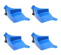 Detail Guardz 4Pk Blue - Hose-eez Hose Slide With Rollers *Car Hose Guide* (2 Pack)