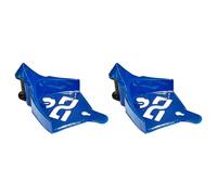 Detail Guardz Blue - Hose-EEZ Hose Slide with Rollers *Car Hose Guide* (2 Pack)