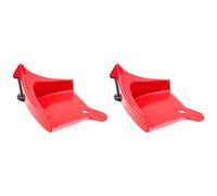 Detail Guardz Red - Hose-EEZ Hose Slide with Rollers *Car Hose Guide* (2 Pack)