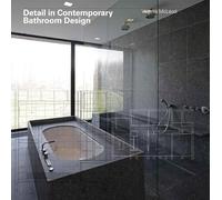 Detail in Contemporary Bathroom Design: (E)