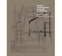 Detail in Contemporary Concrete Architecture