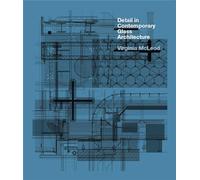 Detail in Contemporary Glass Architecture: (E)