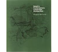 Detail in Contemporary Landscape Architecture