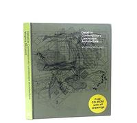 Detail in Contemporary Landscape Architecture: (incl CD) (E)