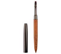 Detail Manicure Design Brush Sandalwood Fine Tip Long Lines Art Design