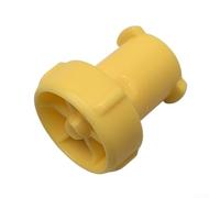 Detail Nozzle Replacement For Karcher OC3 Portable Cleaners, High Pressure Point Jet Tip For Narrow Gap Cleaning, Precision Accessory To Remove Stubborn Dirt