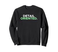 Detail Oriented Legal Assistant Paralegal Law Firm Sweatshirt