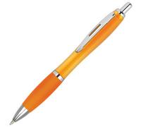 Detail Promo Gifts Personalised Printed Pens with Any text, Any Colour and Any logo for Promotional, Business and Novelty Gift Use, Black Ink