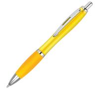 Detail Promo Gifts Personalised Printed Pens with Any text, Any Colour and Any logo for Promotional, Business and Novelty Gift Use, Black Ink