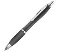 Detail Promo Gifts Personalised Printed Pens with Any text, Any Colour and Any logo for Promotional, Business and Novelty Gift Use, Black Ink