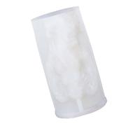 Detail Wing Girl Silicone Mould for Handmade Candle Aromatherapy Stone and Craft Projects Angel Wing Silicone Candle Mould