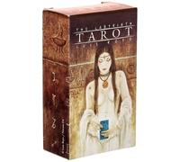 Detailed Gothic Tarot Card Deck NEW