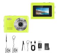 Detailed Keychain Camera 200MP Photos 1080P Videos Including Seven Thousand 6 Constructed in Sieves for Creative Photography Fashion Camera