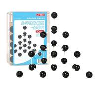 Detailed Plastics Moleculars Model of Carbon Isotopes Suitable for Academic Study and Research Easy to Assemble Model Carbon Isotope Molecular