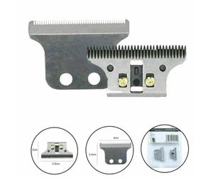 Detailer Extra Wide Replacement Blade For Wahl DETAILER Corded Trimmer UK 2215