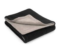 Detailers United - Hydro Hoover Flip - Professional Grade Plush Microfibre Car Drying Towel 1300 GSM (40 x 40 cm)