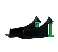 DetailGuardz HOSE-EEZ - Hose Guide Tyre Jam Eliminator Green & Black - Detail Guardz (2 Pack)