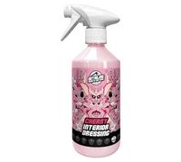 Detailing Addicts Car Care Cherry Interior Dressing 500ml Spray, Revive and Protect Vehicle's Interior Plastics and Vinyl,