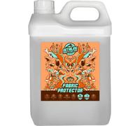 Detailing Addicts Car Care - Fabric Protector 2.5L - Use on any fabric and soft roofs - Adds water repellence and protection