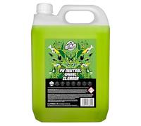 Detailing Addicts Car Care PH Neutral Wheel Cleaner 5 Litre, Effective Cleaning for All Wheels
