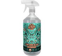 Detailing Addicts Car Care - Tar and Glue Remover 1L - Powerful Formula - Remove Stubborn Tar Glue Spots - Suitable For All Exterior Surfaces