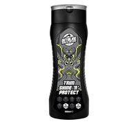 Detailing Addicts Car Care Trim Shine and Protect Restorer, 400 ml, Black Plastic and Vinyl Restorer