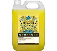 Detailing Addicts - PH Neutral Car Shampoo 5 Litres concentrate - High Foaming solution - Safe on all surfaces and finishes