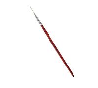 Detailing Brushes Premium Set for Acrylic Oil Gouache Watercolor Painting on Figurines Canvas Miniatures and Model Kits Paint Brushes for Acrylic Painting
