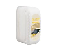 Detailing Scrubber, Detailing Scrubber Pad for Window Restoration, Anti-Fog Stain Remover Board, High-Clarity Safety, Glass Cleaning Function for Professional Vehicle Care Quality