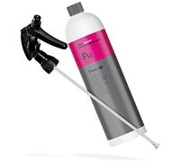 detailmate Interior Fragrance Bundle - Koch Chemie Fresh Up 1L Odour Killer Neutralises with Fresh Fragrance + Nuke Guys Canyon Trigger Spray Head