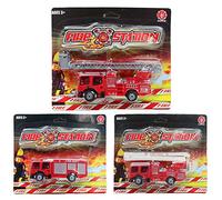 Details about childs truck fire engine lorry roleplay play toy stocking filler christmas boys