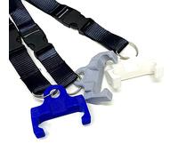 Details about DJI RC N1 Remote Controller (DJI Air 2s and DJI Mini 2) Lanyard Holder - Grey