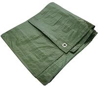 Details about HEAVY DUTY TARPAULIN TARP LIGHTWEIGHT WATERPROOF GROUND SHEET COVER GREAT VALUE (BLUE_16X20)