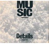 Details Magazine Music Matters Holiday 1991 (Audio CD) - Various Artists (Pixies, Toad the Wet Sprocket, Public Enemy, KMFDM, Erasure, Massive Attack, Van Morrison, more) by Unknown (0100-01-01)