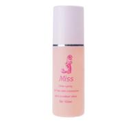Detangle Hair Spritz Lightweight Leave in Shining with Keratin Enriched Formulas for Synthetic Extensions Maintenance Split End Repair Hair Spritz