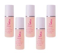 Detangle Hair Spritz Lightweight Leave in Shining with Keratin Enriched Formulas for Synthetic Extensions Maintenance Split End Repair Hair Spritz