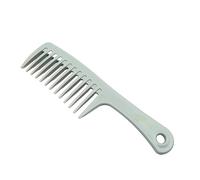 Detangler Comb Wide Teeth Danielle Creations
