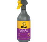 Detangler for horses Effol SuperStar-Shine