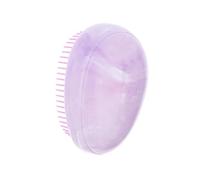 Detangler Hair Brush Detangling Hair Brush is a hair brush that glides the detangler brush on the tangles for straight, curly or wet hair