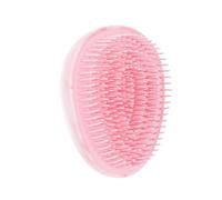 Detangler Hairbrush for Natural Curly Straight, Cloud, B | Glides Through Tangles, Detangler Brush, Wet Dry Hair, Eliminates Knots, Reduces Breakage