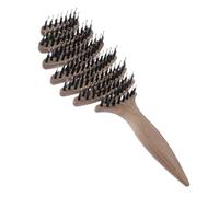 Detangling Brush Ergonomic Handle Anti-Static